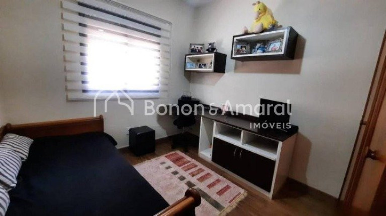 Imagem Apartamento com 3 Quartos à Venda, 122 m² em Taquaral - Campinas