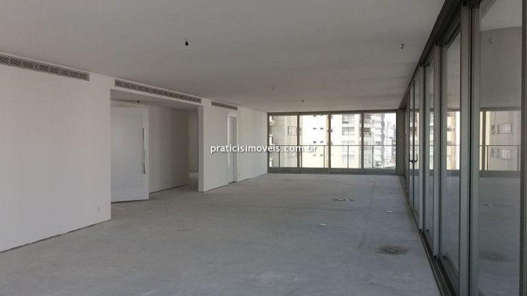 Imagem Apartamento com 4 Quartos à Venda, 635 m² em Ibirapuera - São Paulo Imagem Apartamento com 4 Quartos à Venda, 635 m² em Ibirapuera - São Paulo