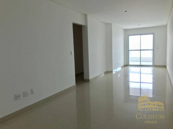 Imagem Apartamento com 3 Quartos à Venda, 127 m² em Vila Guilhermina - Praia Grande