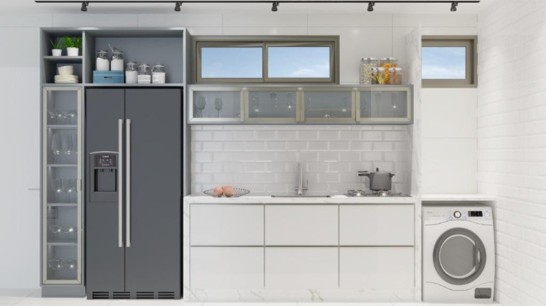 Imagem Apartamento com 2 Quartos à Venda, 62 m² em Brisamar - João Pessoa