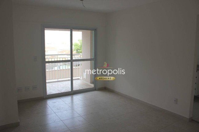 Apartamento com 3 Quartos à Venda, 85 m² em Centro - São Caetano Do Sul