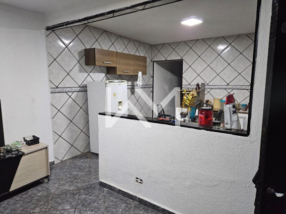 Imagem Sobrado com 3 Quartos à Venda, 132 m² em Jardim Leda - Guarulhos