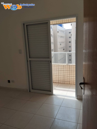 Imagem Apartamento com 1 Quarto à Venda,  em Aviação - Praia Grande