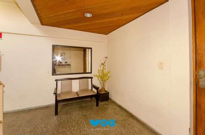 Imagem Imóvel com 2 Quartos à Venda, 55 m² em Higienópolis - Porto Alegre Imagem Imóvel com 2 Quartos à Venda, 55 m² em Higienópolis - Porto Alegre