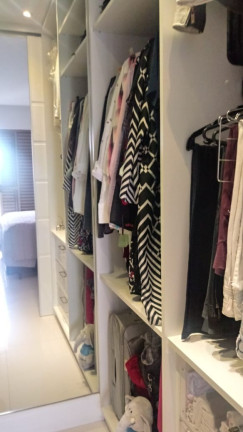 Imagem Apartamento com 3 Quartos à Venda, 156 m² em Vila Ipojuca - São Paulo