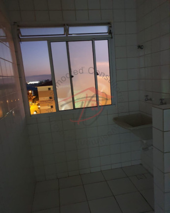 Imagem Imóvel com 2 Quartos à Venda, 49 m² em Jardim Recanto Dos Sonhos - Sumaré Imagem Imóvel com 2 Quartos à Venda, 49 m² em Jardim Recanto Dos Sonhos - Sumaré