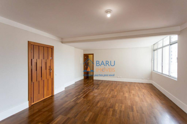 Imagem Apartamento com 3 Quartos à Venda, 206 m² em Higienópolis - São Paulo Imagem Apartamento com 3 Quartos à Venda, 206 m² em Higienópolis - São Paulo