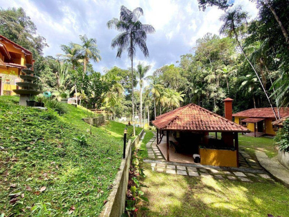 Imagem Casa com 5 Quartos à Venda, 1.400 m² em Soido - Domingos Martins Imagem Casa com 5 Quartos à Venda, 1.400 m² em Soido - Domingos Martins