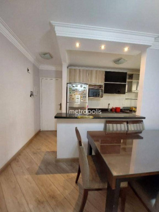 Imagem Apartamento com 2 Quartos à Venda, 63 m² em Vila Das Mercês - São Paulo Imagem Apartamento com 2 Quartos à Venda, 63 m² em Vila Das Mercês - São Paulo