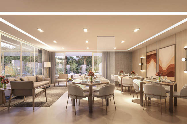 Imagem Apartamento com 3 Quartos à Venda, 176 m² em Jardim América - São Leopoldo Imagem Apartamento com 3 Quartos à Venda, 176 m² em Jardim América - São Leopoldo