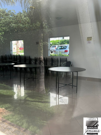 Imagem Apartamento com 2 Quartos à Venda, 50 m² em Jardim São Carlos - Sorocaba Imagem Apartamento com 2 Quartos à Venda, 50 m² em Jardim São Carlos - Sorocaba