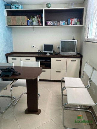 Imagem Sala Comercial à Venda ou Locação, 40 m² em Centro - São Caetano Do Sul Imagem Sala Comercial à Venda ou Locação, 40 m² em Centro - São Caetano Do Sul