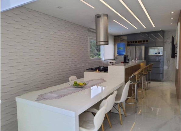 Imagem Casa de Condomínio com 5 Quartos à Venda, 600 m² em Condomínio Porto Atibaia - Atibaia Imagem Casa de Condomínio com 5 Quartos à Venda, 600 m² em Condomínio Porto Atibaia - Atibaia