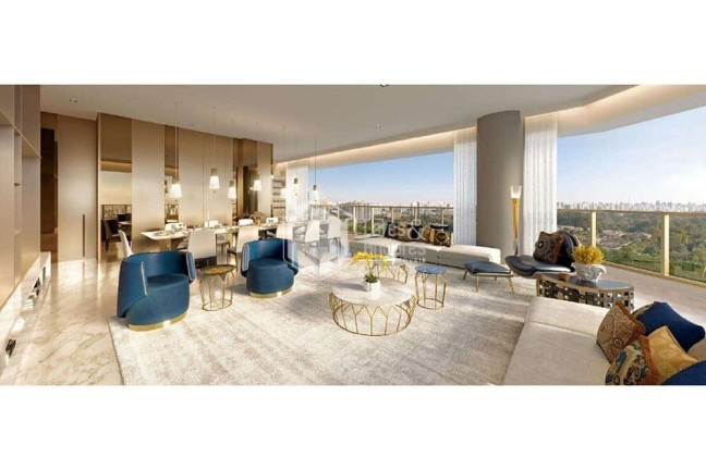 Imagem Apartamento com 3 Quartos à Venda, 150 m² em Moema - São Paulo Imagem Apartamento com 3 Quartos à Venda, 150 m² em Moema - São Paulo