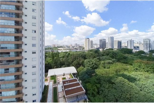Apartamento com 2 Quartos à Venda, 93 m² em Barra Funda - São Paulo