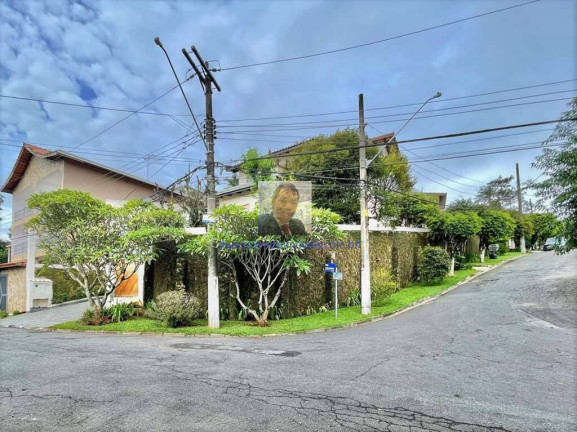 Imagem Casa de Condomínio com 4 Quartos à Venda, 356 m² em Terras Do Madeira - Carapicuíba Imagem Casa de Condomínio com 4 Quartos à Venda, 356 m² em Terras Do Madeira - Carapicuíba