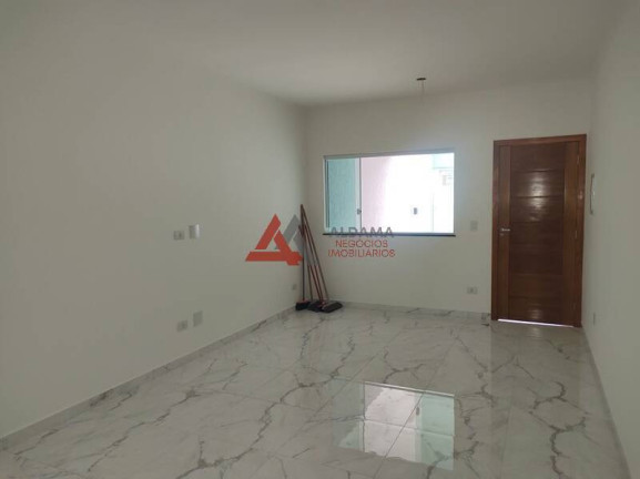 Imagem Sobrado com 3 Quartos à Venda, 140 m² em Parque São Domingos - São Paulo