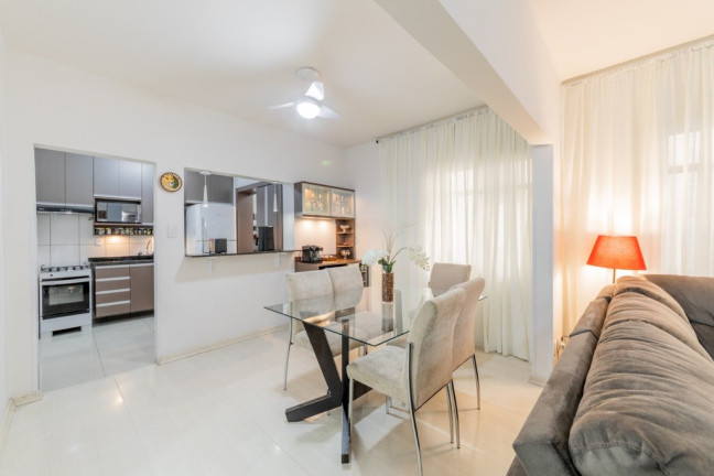 Imagem Apartamento com 3 Quartos à Venda, 117 m² em Cidade Baixa - Porto Alegre Imagem Apartamento com 3 Quartos à Venda, 117 m² em Cidade Baixa - Porto Alegre
