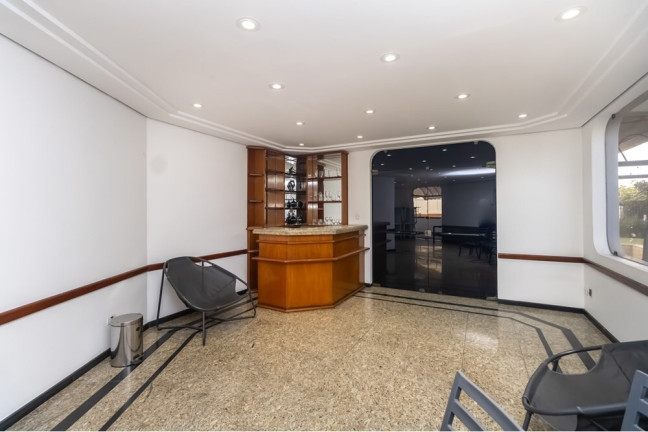 Imagem Imóvel com 4 Quartos à Venda, 173 m² em Jardim Avelino - São Paulo