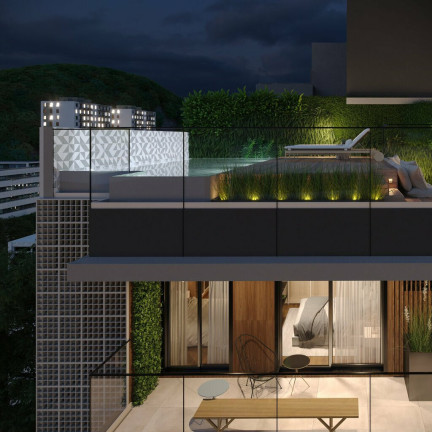 Imagem Apartamento com 4 Quartos à Venda, 153 m² em Botafogo - Rio De Janeiro