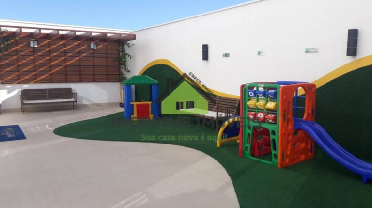 Imagem Apartamento com 3 Quartos à Venda, 85 m² em Jardim California - Jacareí Imagem Apartamento com 3 Quartos à Venda, 85 m² em Jardim California - Jacareí