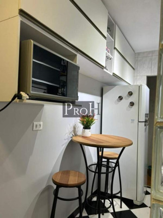 Imagem Apartamento com 2 Quartos à Venda, 56 m² em Vila Luzita - Santo André Imagem Apartamento com 2 Quartos à Venda, 56 m² em Vila Luzita - Santo André