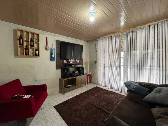 Imagem Casa com 2 Quartos à Venda, 110 m² em Centro - Balneário Barra Do Sul Imagem Casa com 2 Quartos à Venda, 110 m² em Centro - Balneário Barra Do Sul