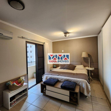 Imagem Apartamento com 3 Quartos à Venda, 132 m² em Jardim Botânico - Ribeirão Preto Imagem Apartamento com 3 Quartos à Venda, 132 m² em Jardim Botânico - Ribeirão Preto