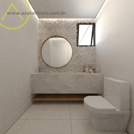 Imagem Casa com 3 Quartos à Venda, 132 m² em Nova Gardenia - Atibaia Imagem Casa com 3 Quartos à Venda, 132 m² em Nova Gardenia - Atibaia