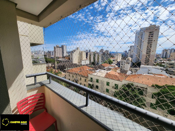 Apartamento com 2 Quartos à Venda, 66 m² em Barra Funda - São Paulo
