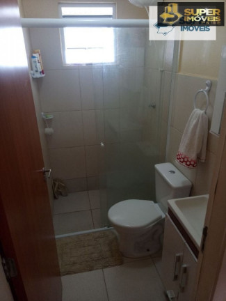 Imagem Casa de Condomínio com 3 Quartos à Venda, 126 m² em Fragata - Pelotas
