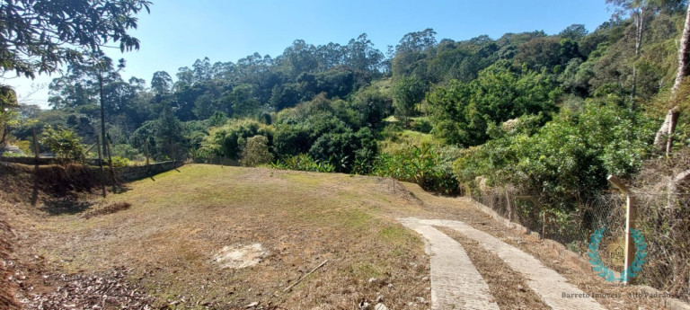 Imagem Terreno à Venda, 1.580 m² em Gabriel Piza - São Roque Imagem Terreno à Venda, 1.580 m² em Gabriel Piza - São Roque
