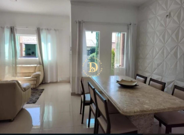 Imagem Casa de Condomínio com 3 Quartos à Venda, 125 m² em Jardim Uirá - São José Dos Campos Imagem Casa de Condomínio com 3 Quartos à Venda, 125 m² em Jardim Uirá - São José Dos Campos