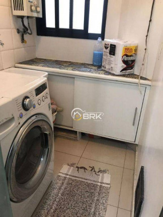 Imagem Apartamento com 3 Quartos à Venda, 74 m² em Vila Carrão - São Paulo