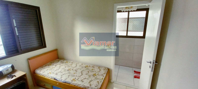 Imagem Apartamento com 3 Quartos para Alugar, 78 m² em Enseada - Guarujá Imagem Apartamento com 3 Quartos para Alugar, 78 m² em Enseada - Guarujá