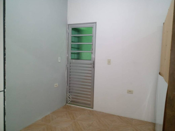 Imagem Apartamento com 1 Quarto para Alugar, 40 m² em Campanario - Diadema