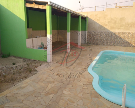 Imagem Imóvel com 2 Quartos à Venda, 380 m² em Jardim Alvorada - Monte Mor Imagem Imóvel com 2 Quartos à Venda, 380 m² em Jardim Alvorada - Monte Mor