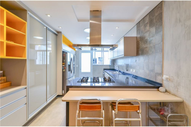 Imagem Casa com 3 Quartos à Venda, 259 m² em Vila Mariana - São Paulo Imagem Casa com 3 Quartos à Venda, 259 m² em Vila Mariana - São Paulo