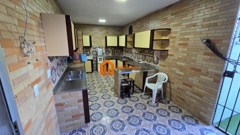 Imagem Casa com 5 Quartos à Venda, em Aldeota - Fortaleza Imagem Casa com 5 Quartos à Venda, em Aldeota - Fortaleza