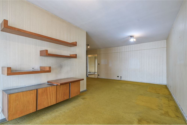 Imagem Apartamento com 3 Quartos à Venda, 146 m² em Aclimação - São Paulo Imagem Apartamento com 3 Quartos à Venda, 146 m² em Aclimação - São Paulo