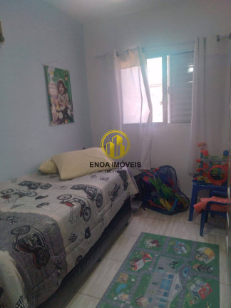 Imagem Casa de Condomínio com 2 Quartos à Venda, 60 m² em Centro - São Vicente Imagem Casa de Condomínio com 2 Quartos à Venda, 60 m² em Centro - São Vicente