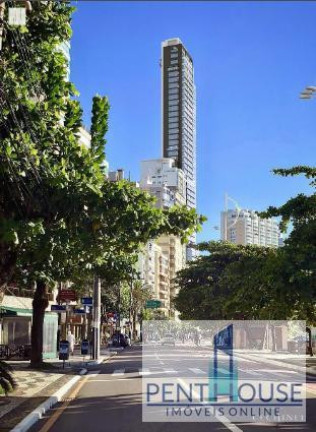 Imagem Apartamento com 4 Quartos à Venda, 215 m² em Centro - Balneário Camboriú Imagem Apartamento com 4 Quartos à Venda, 215 m² em Centro - Balneário Camboriú