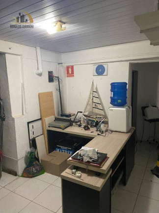 Imagem Loja à Venda, 200 m² em Boqueirão - Praia Grande