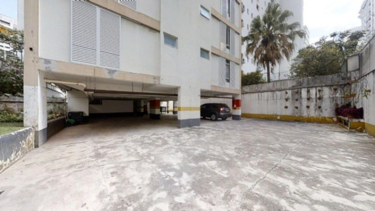 Imagem Apartamento com 3 Quartos à Venda, 153 m² em Itaim Bibi - São Paulo Imagem Apartamento com 3 Quartos à Venda, 153 m² em Itaim Bibi - São Paulo