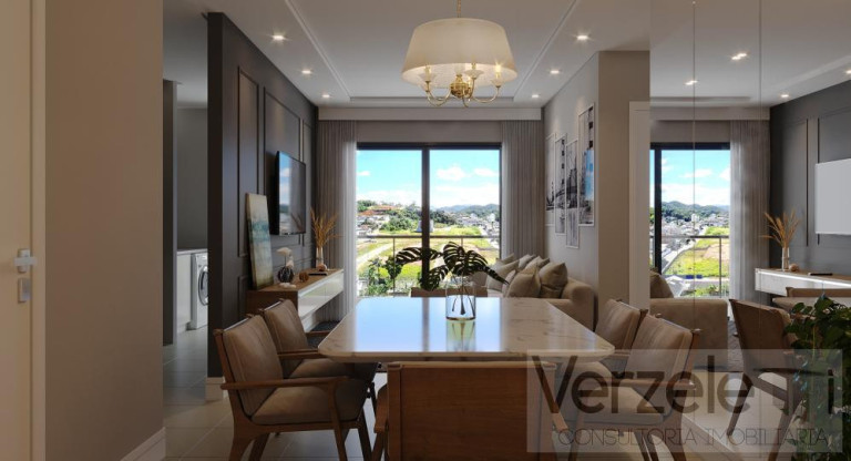 Imagem Apartamento com 3 Quartos à Venda, 92 m² em Tabuleiro - Camboriú Imagem Apartamento com 3 Quartos à Venda, 92 m² em Tabuleiro - Camboriú