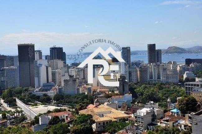 Imagem Apartamento com 1 Quarto à Venda, 38 m² em Centro - Niterói Imagem Apartamento com 1 Quarto à Venda, 38 m² em Centro - Niterói