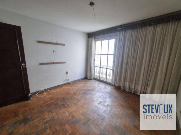 Imagem Apartamento com 2 Quartos à Venda, 96 m² em Moema - São Paulo