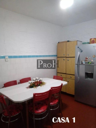 Imagem Sobrado com 4 Quartos à Venda, 200 m² em Cerâmica - São Caetano Do Sul Imagem Sobrado com 4 Quartos à Venda, 200 m² em Cerâmica - São Caetano Do Sul