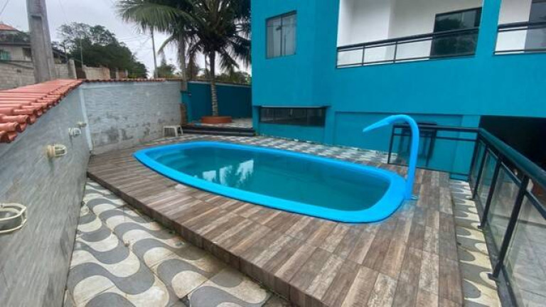 Imagem Casa com 4 Quartos à Venda, 500 m² em Boqueirão - São Pedro Da Aldeia Imagem Casa com 4 Quartos à Venda, 500 m² em Boqueirão - São Pedro Da Aldeia