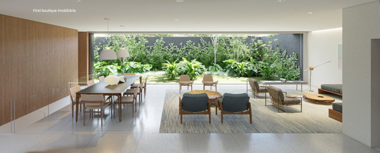Imagem Casa de Condomínio com 5 Quartos à Venda, 578 m² em Jardim Europa - São Paulo Imagem Casa de Condomínio com 5 Quartos à Venda, 578 m² em Jardim Europa - São Paulo